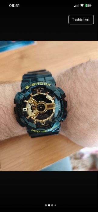 Ceas Casio G-Shock