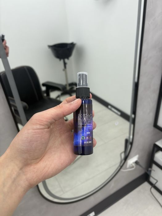 Parfum le male elixir Davelin