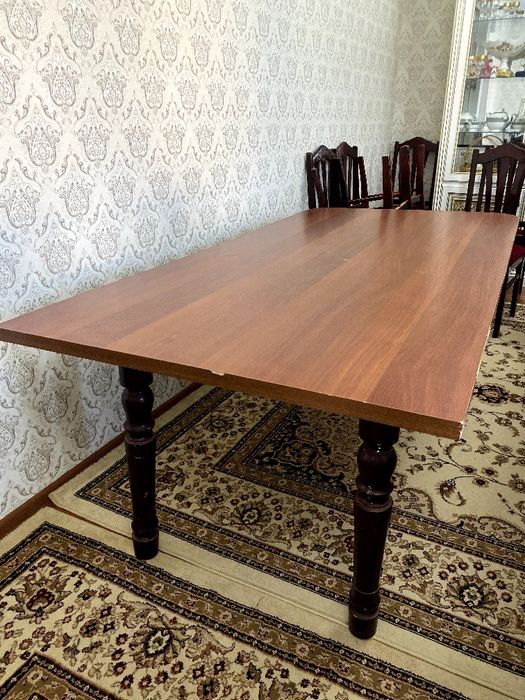 Стул со стульями