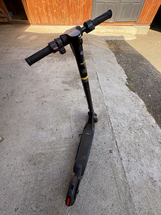 Trotineta Lexgo r8 lite
