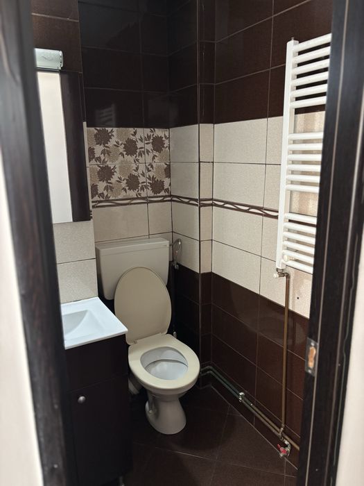Apartament cu 2 camere de vanzare , Aleea Neptun, Baia Mare