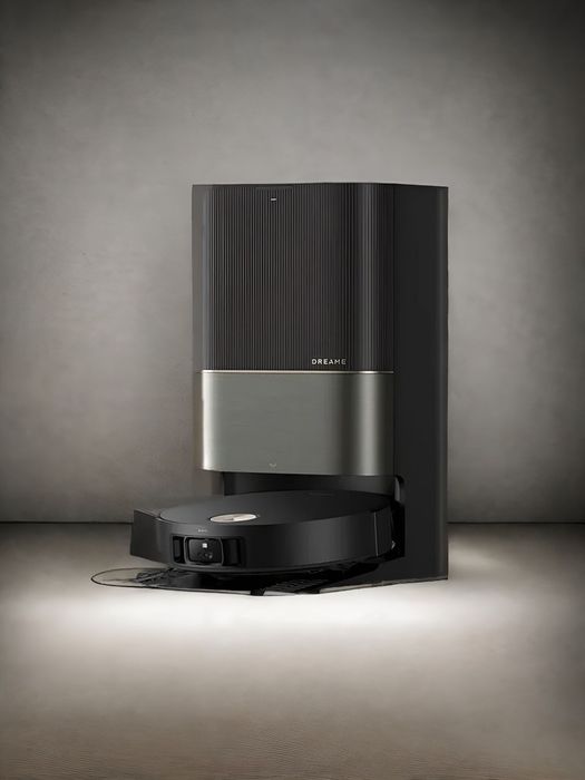 Робот-пылесос Dreame X50 Ultra Complete