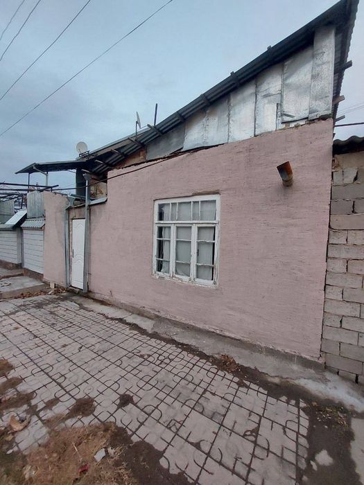 Срочно сдаётся дом на Вокзале