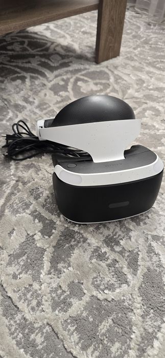 Playstation  VR1