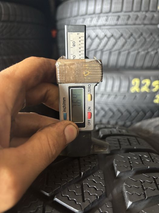 Anvelope Iarna 225/45/18 Pirelli SottoZero3 225 45 18 R18
