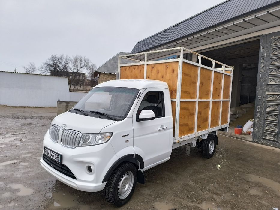 Shineray T30 holati ideal