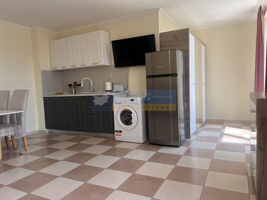 Продава се Двустаен апартамент в Созопол - 86 кв.м за 1157 €/кв.м - Снимка #5