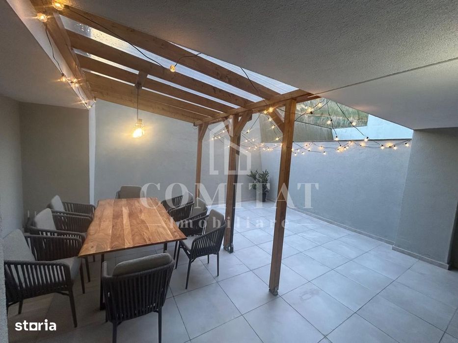 Apartament 3 camere | 65mp | Grigorescu