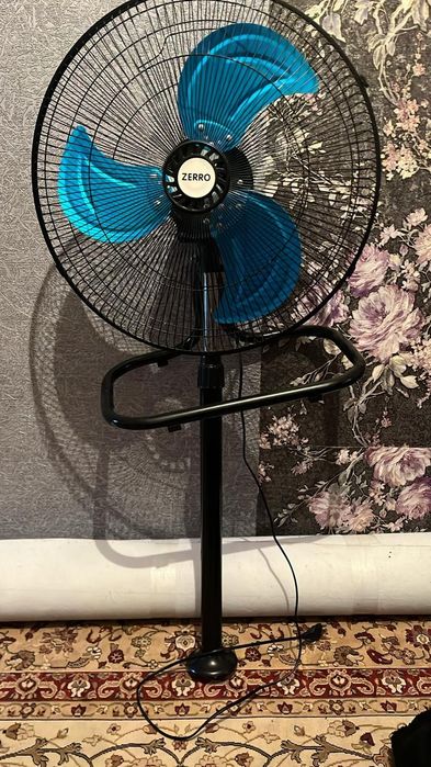 Продам вентелятор