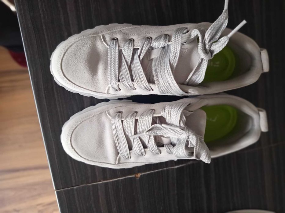 Дамски зимни обувки