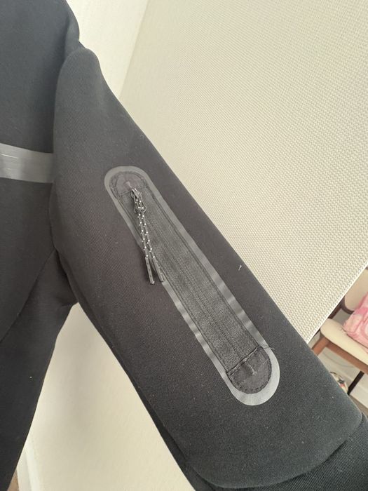 продаю теч флиску в идеальном состаянии