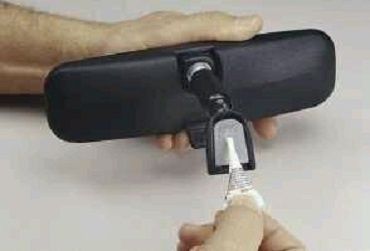 Профессионалный ремонт автостёкол в Ташкенте