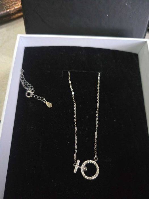 Silenti jewelry s925