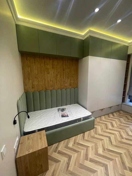 Сдается Элитная квартира в НРЖ Мирзо-Улугбек!