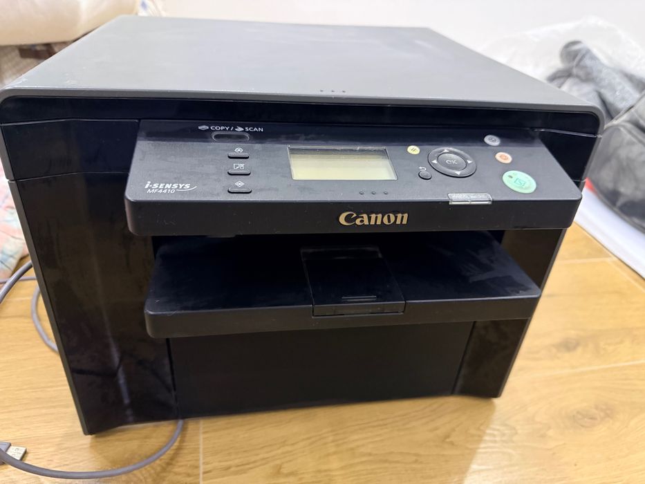 Printer Canon / MF4410