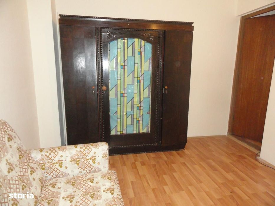 Apartament 1 camera cu termoteca - Vlaicu