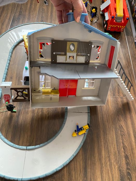 Играчки Сам Пожарникаря,Sam Fireman