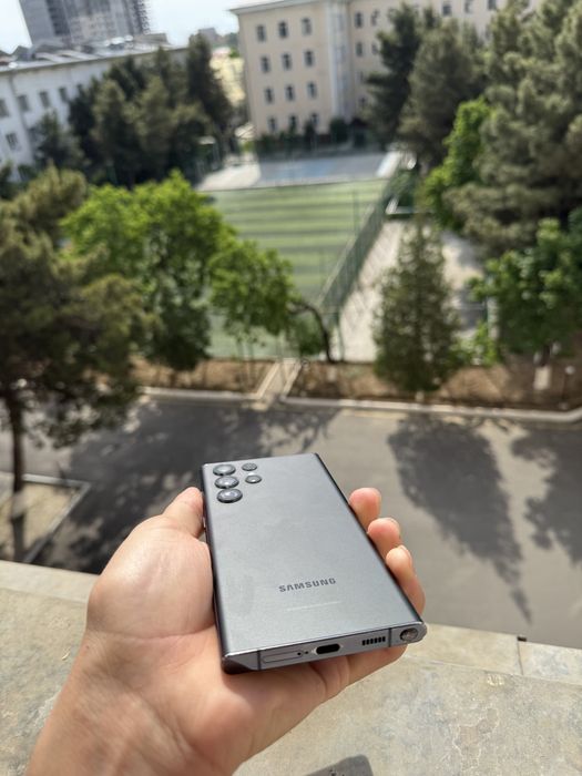 Samsung s 22ultra  12/512gb
