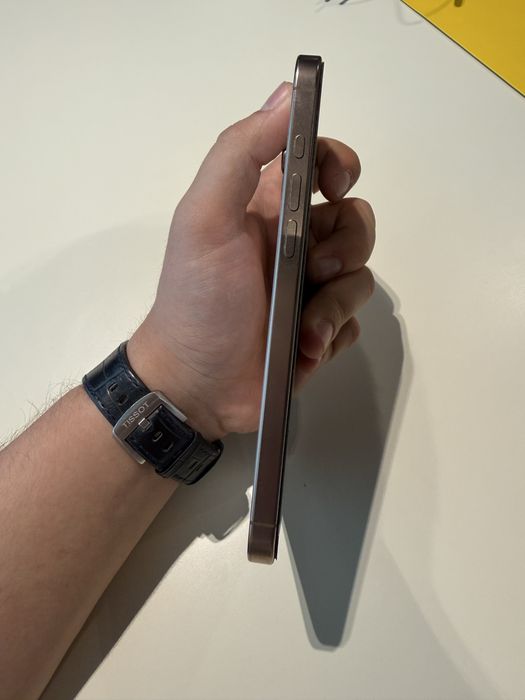 iPhone 16 pro max 1TB