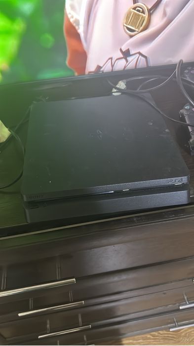 Sony PlayStation 4