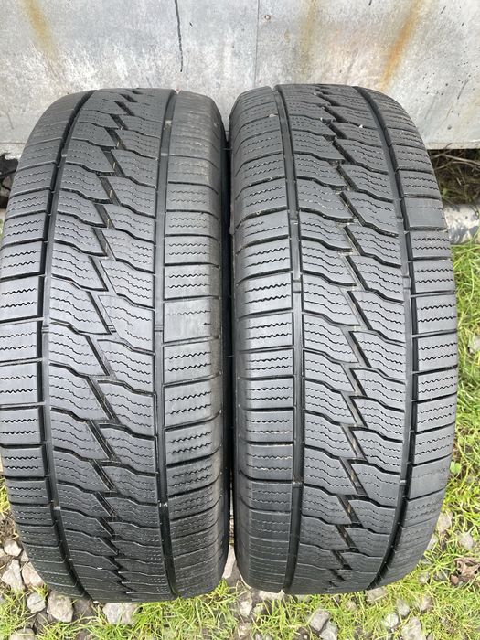 2 бр 225/65/16C Firestone 2024г