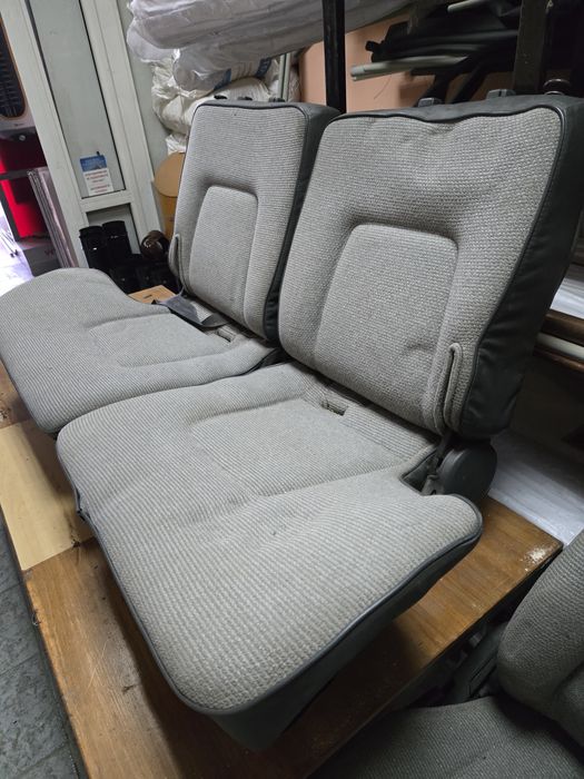 Продавам седалки за Паджеро