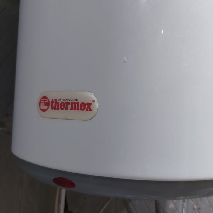 Бойлер для горячей воды