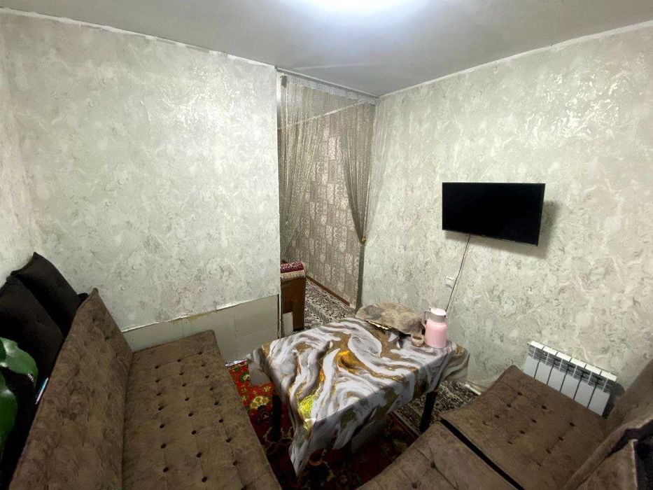 Сергели/Янги Чоштепа 3/7/7