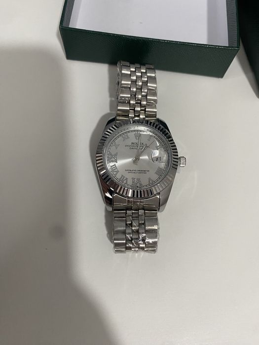 Rolex  часовник