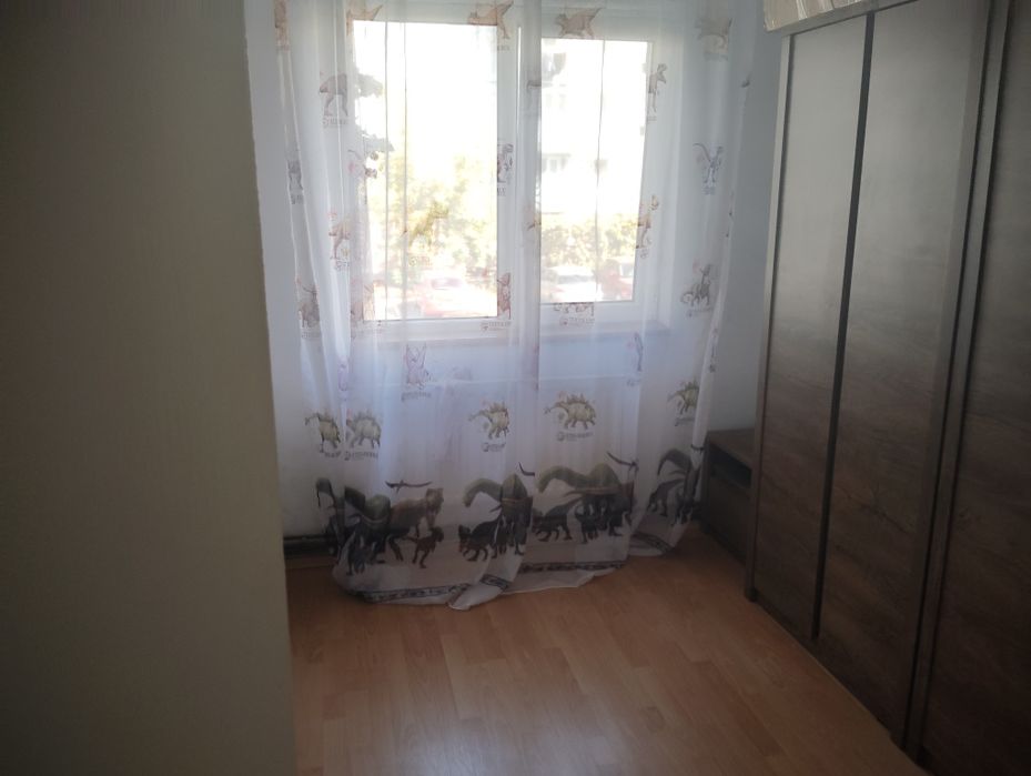Chirie zona orizont