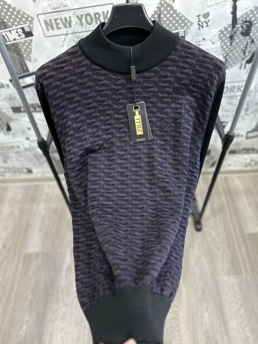 Helanca Zilli. Top Quality!