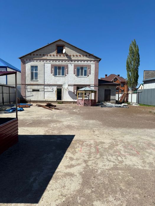 Продам коттедж район 5 поликлинники