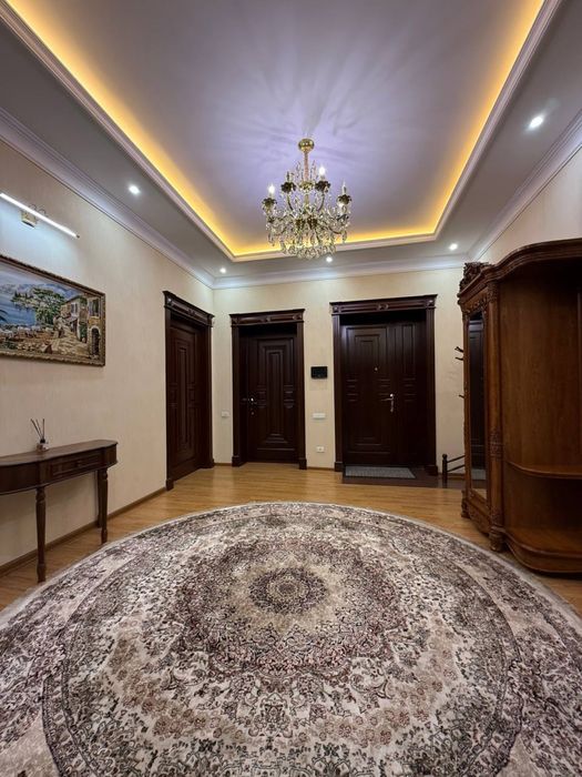 Сдается Габус 4 комнаты