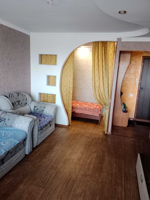 Квартира посуточно,почасовой