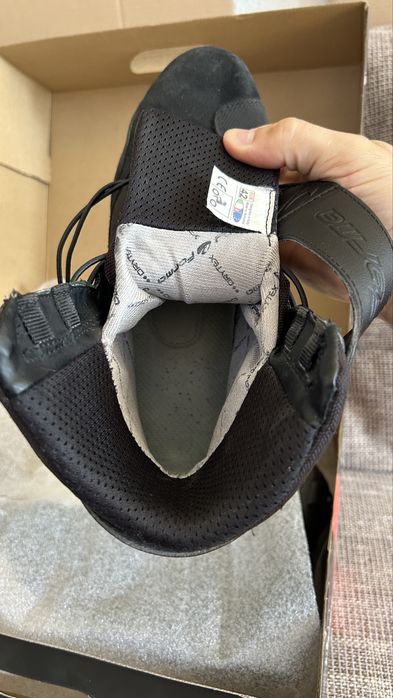 Vand incaltaminte moto Forma Boots