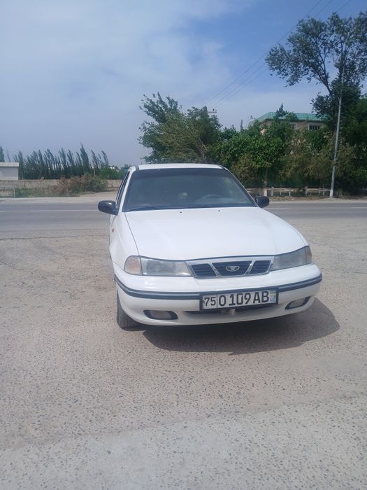 Daewoo Nexia 2006 — 2