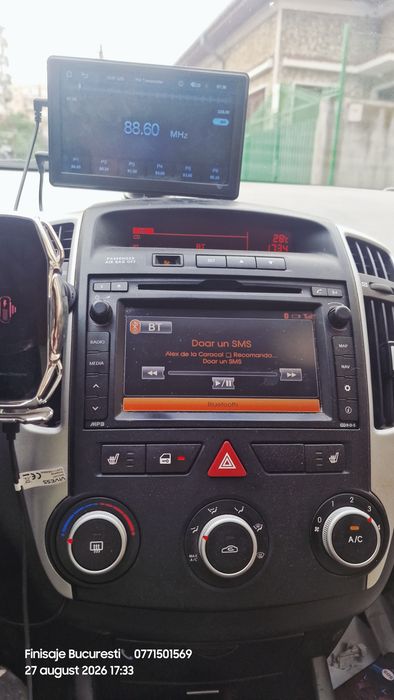 Car play pentru toate auto