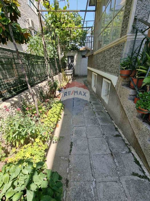 Дава се под наем Двустаен апартамент в Варна, Виница - 36 кв.м за 178.5 € - Снимка #11