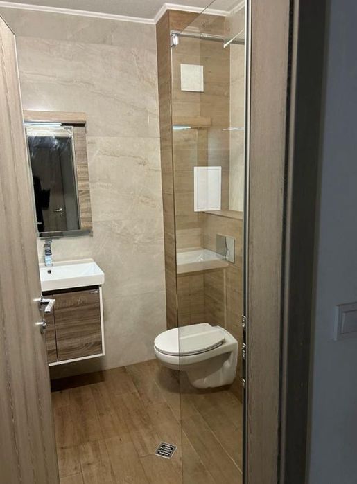 Тристаен апартамент под наем в ж.к. Малинова долина, 2219027