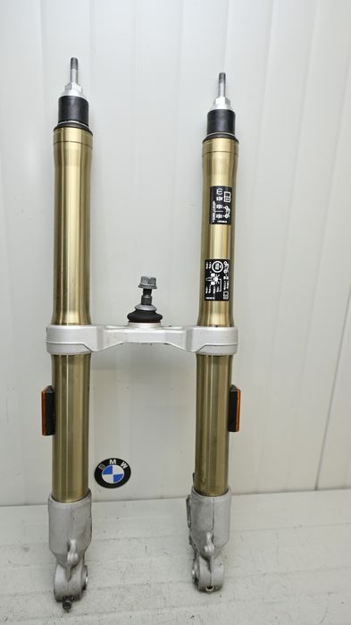 Furca Telescoape Suspensie Fata Jug BMW R1200RT / R1250RT 2014 - 2024