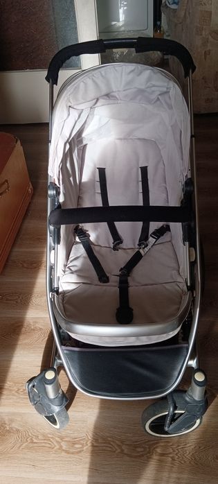 Детска количка Кikka boo