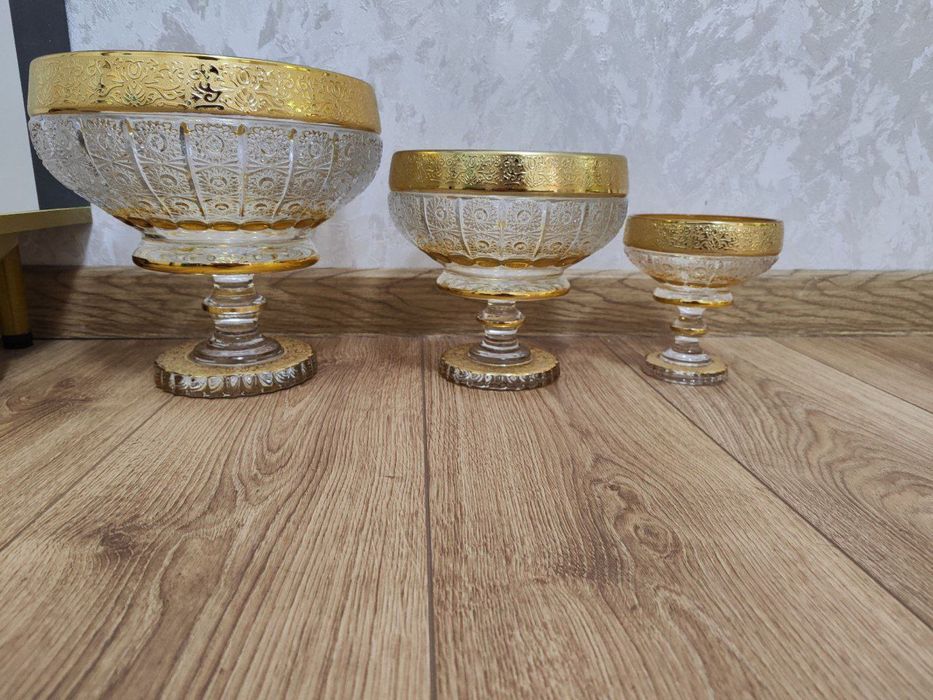 Багема  комплек сотилади