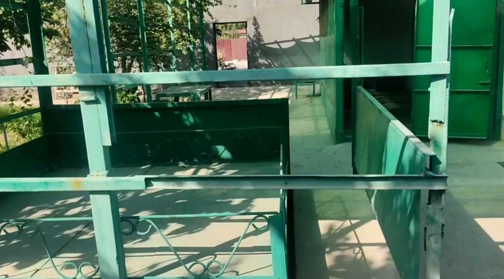 Товоқсойда, дарё бўйида 6 сотокли Дача -дала ховли-уй сотилади!