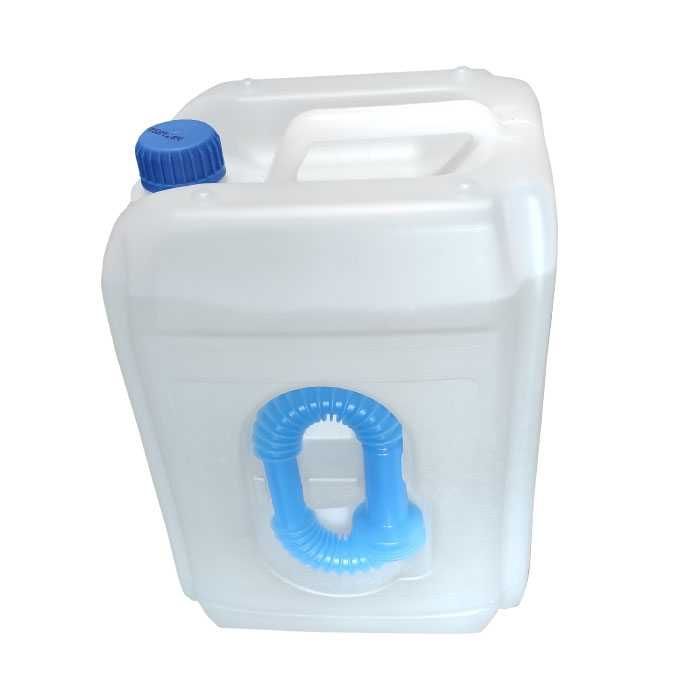 Добавка Мотох AdBlue с накрайник 10л