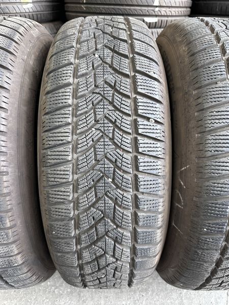 215/65/17 DUNLOP 4бр