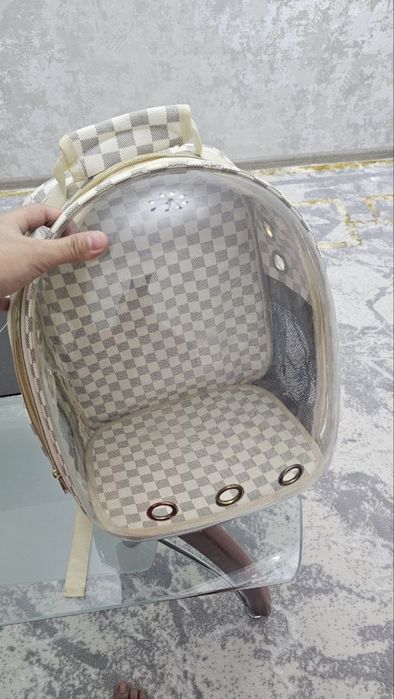 Mushuklar uchun so’mka sotiladi