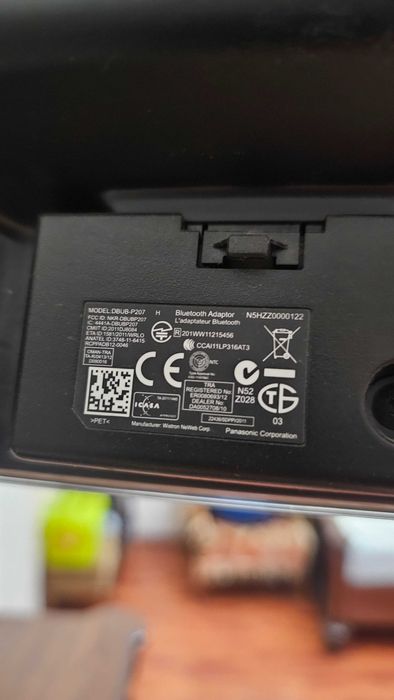 Продам плазменный телевизор Panasonic TX-PR42XT50 42" в отл. состоянии