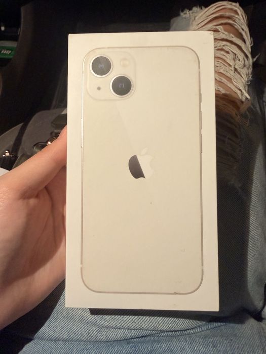 iPhone 13 128гб.