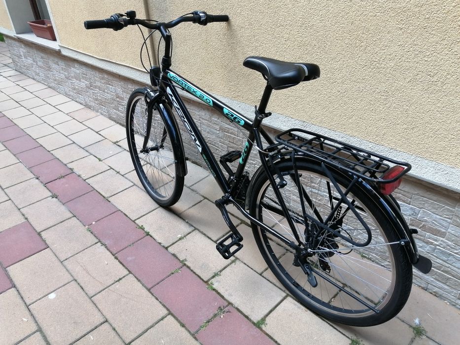 велосипед 26 *  Shimano  3X7! Внос Германия