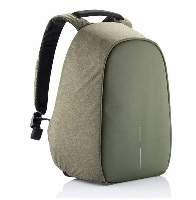 Рюкзак бобби антикражный